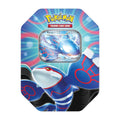 Pokémon TCG: Azure Legends Small Kyogre Tin
