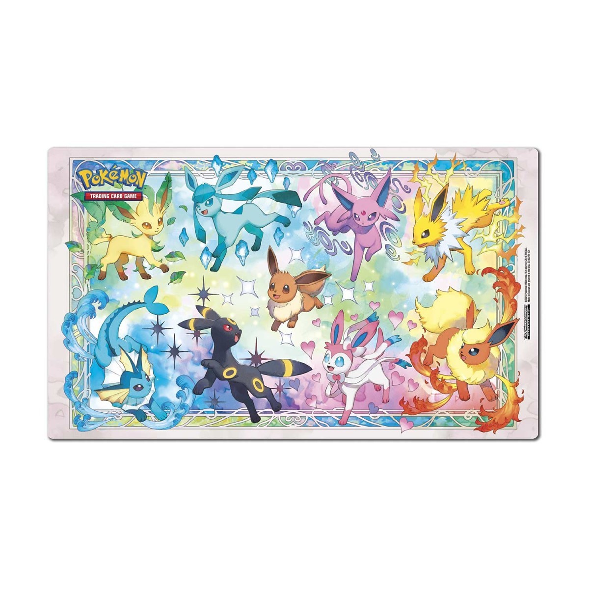 Pokémon TCG: Prismatic Evolutions Super-Premium Collection