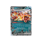 Pokémon TCG: Charizard ex Special Collection