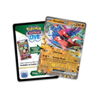 Pokémon TCG: Slashing Legends Small Koraidon Tin
