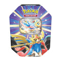 Pokémon TCG: Slashing Legends Small Zacian Tin