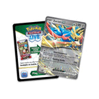 Pokémon TCG: Slashing Legends Small Zacian Tin