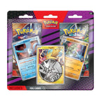 Pokémon TCG: Enhanced 2-Pack Blister: Team Rocket's Articuno, Zapdos & Tyranitar