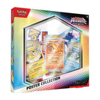 Pokémon TCG: Prismatic Evolutions Poster Collection