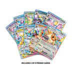 Pokémon TCG: Prismatic Evolutions Surprise Box