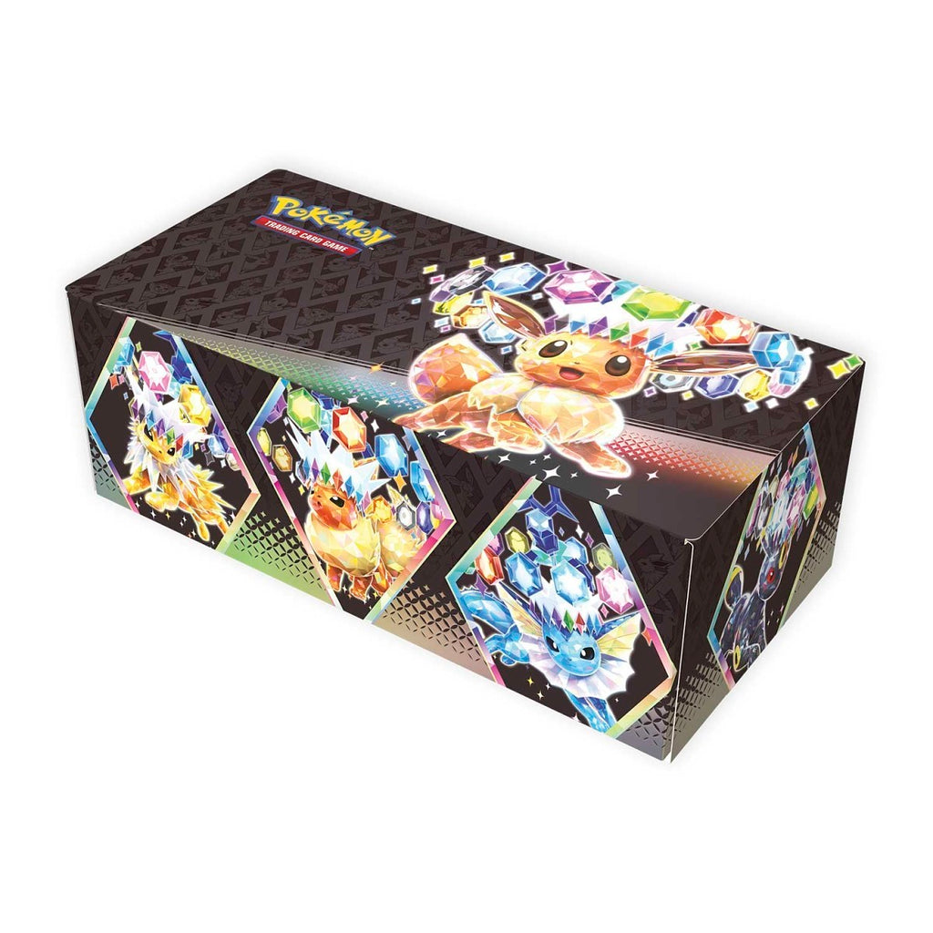 Pokémon TCG: Prismatic Evolutions Surprise Box