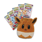Pokémon TCG: Prismatic Evolutions Accessory Pouch Special Collection