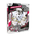 Pokémon TCG: White Flare Binder Collection