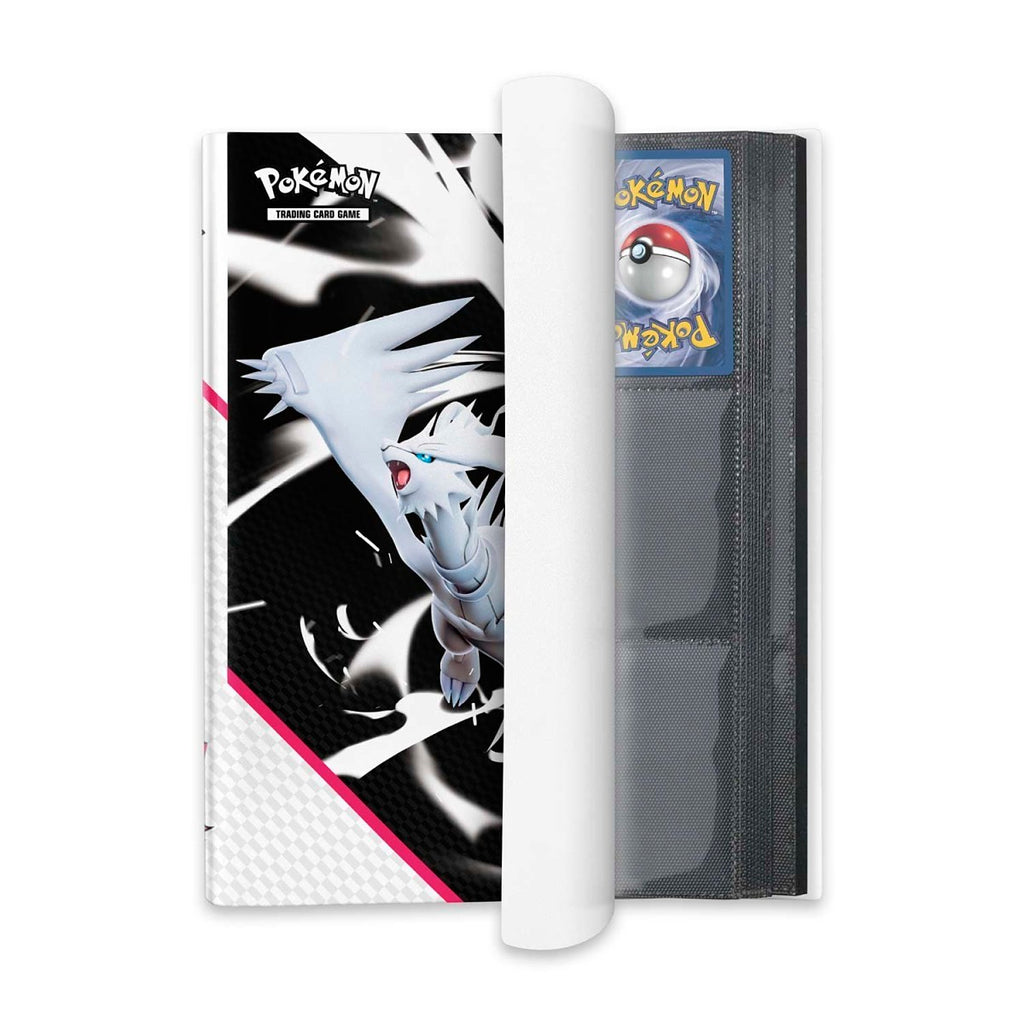 Pokémon TCG: White Flare Binder Collection