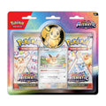 Pokémon TCG: Prismatic Evolutions Eevee 2-Pack Blister