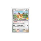 Pokémon TCG: Prismatic Evolutions Eevee 2-Pack Blister