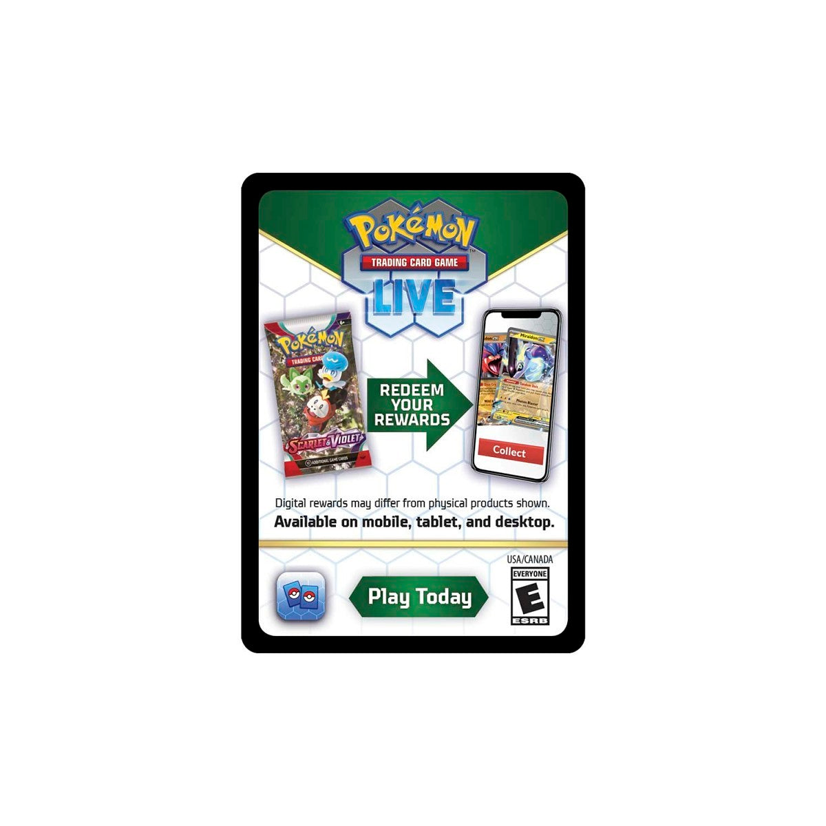 Pokémon TCG: Prismatic Evolutions Eevee 2-Pack Blister