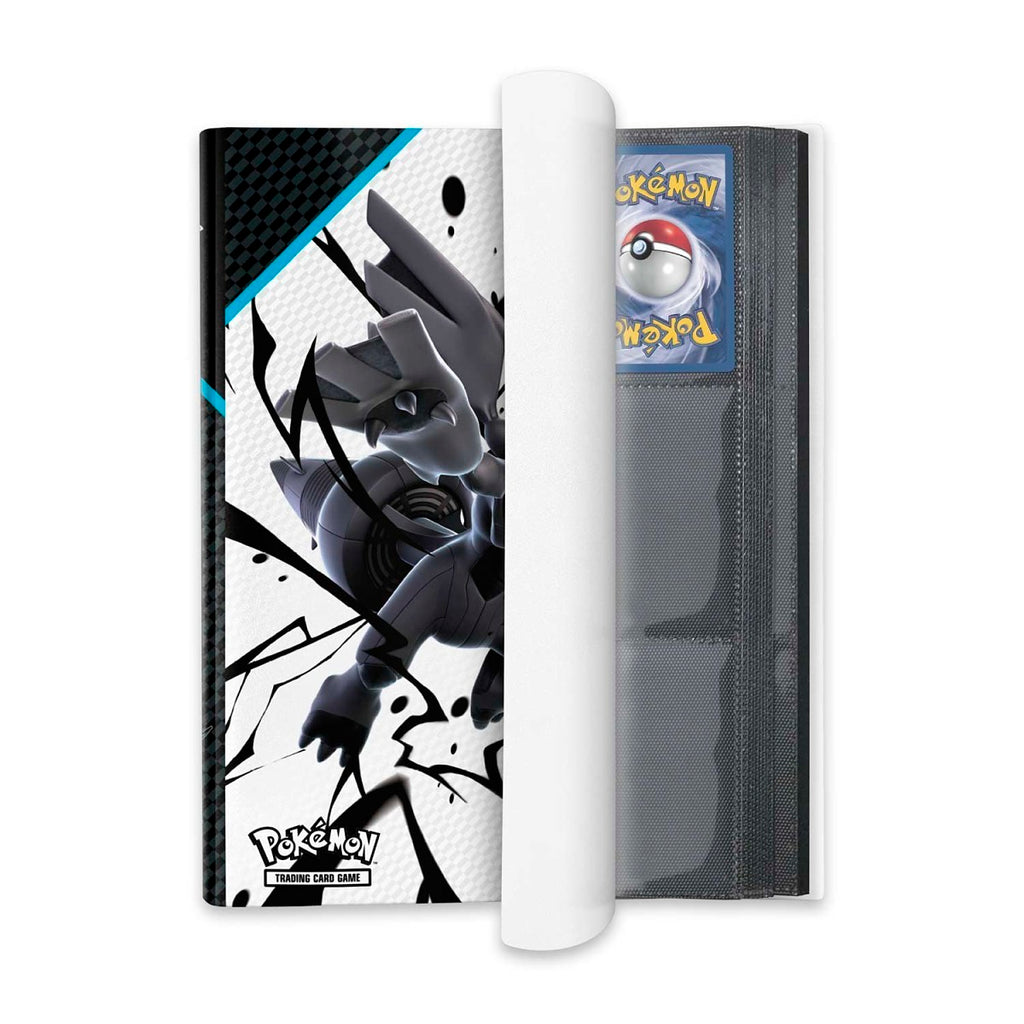 Pokémon TCG: Black Bolt Binder Collection