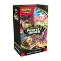 Pokémon TCG: Perfect Order Booster Bundle (6 Packs)