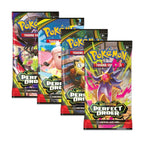 Pokémon TCG: Perfect Order Booster Display Box