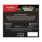 Pokémon TCG: Perfect Order Booster Display Box