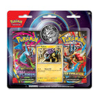 Pokémon TCG: Raikou 2-Pack Blister