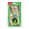 Pokémon TCG: Ascended Heroes Erika's Tangela 2-Pack Blister