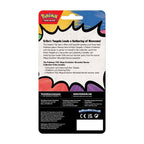 Pokémon TCG: Ascended Heroes Erika's Tangela 2-Pack Blister