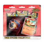 Pokémon TCG: Ascended Heroes Mega Charizard Y Tech Sticker Collection