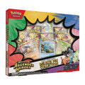 Pokémon TCG: Ascended Heroes First Partners Deluxe Pin Collection