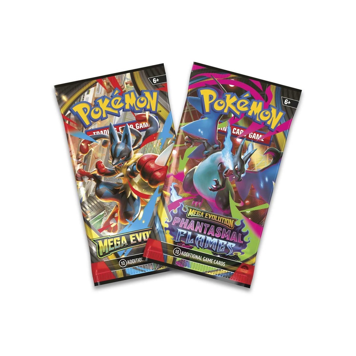 Pokémon TCG: Enhanced 2-Pack Blister: Oddish, Gloom & Vileplume