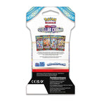 Pokémon TCG: Stellar Crown Sleeved Booster Pack