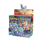 Pokémon TCG: Stellar Crown Booster Display Box