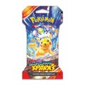 Pokémon TCG: Surging Sparks Sleeved Booster Pack