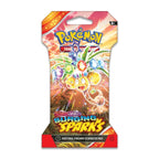 Pokémon TCG: Surging Sparks Sleeved Booster Pack