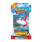Pokémon TCG: Surging Sparks Sleeved Booster Pack