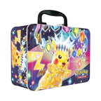 Pokémon TCG: Fall 2024 Collector Chest