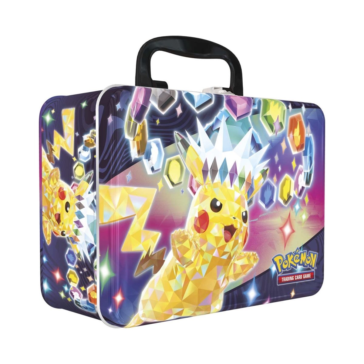 Pokémon TCG: Fall 2024 Collector Chest