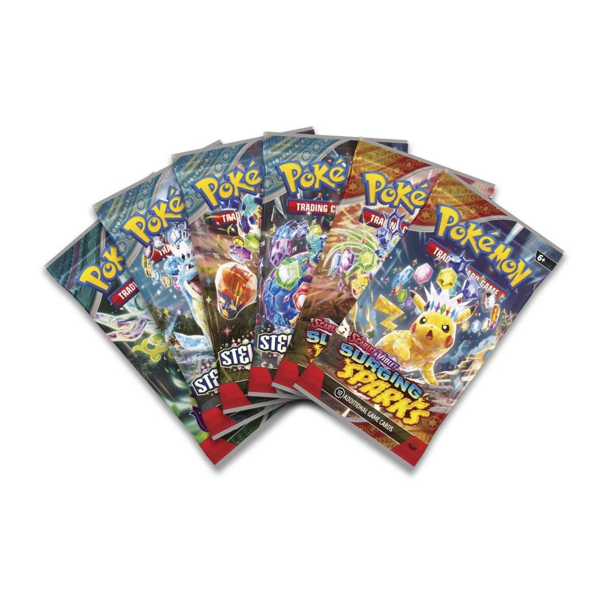Pokémon TCG: Fall 2024 Collector Chest