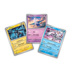 Pokémon TCG: Enhanced 2-Pack Blister Zekrom, Latios & Palkia