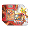 Pokémon TCG: Paradox Destinies Gouging Fire Tin
