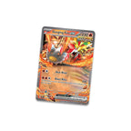 Pokémon TCG: Paradox Destinies Gouging Fire Tin