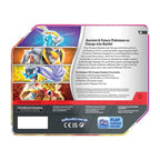 Pokémon TCG: Paradox Destinies Gouging Fire Tin