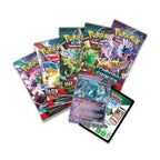 Pokémon TCG: Paradox Destinies Iron Crown Tin