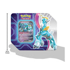 Pokémon TCG: Paradox Destinies Iron Crown Tin