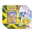 Pokémon TCG: Paradox Destinies Raging Bolt Tin