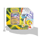 Pokémon TCG: Paradox Destinies Raging Bolt Tin
