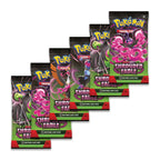 Pokémon TCG: Shrouded Fable Booster Bundle