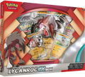 Pokémon TCG: Lycanroc ex Box