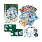 Pokémon TCG: Holiday Calendar 2024