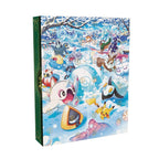 Pokémon TCG: Holiday Calendar 2024