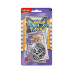 Pokémon TCG: Espathra 2-Pack Blister