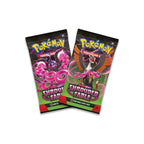 Pokémon TCG: Shrouded Fable Mini Tins Display