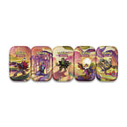 Pokémon TCG: Shrouded Fable Mini Tins Display