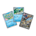 Pokémon TCG: Shrouded Fable Greninja ex Special Illustration Collection
